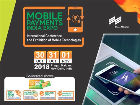 The 10th Asia smart card and financial consumption Expo 2018